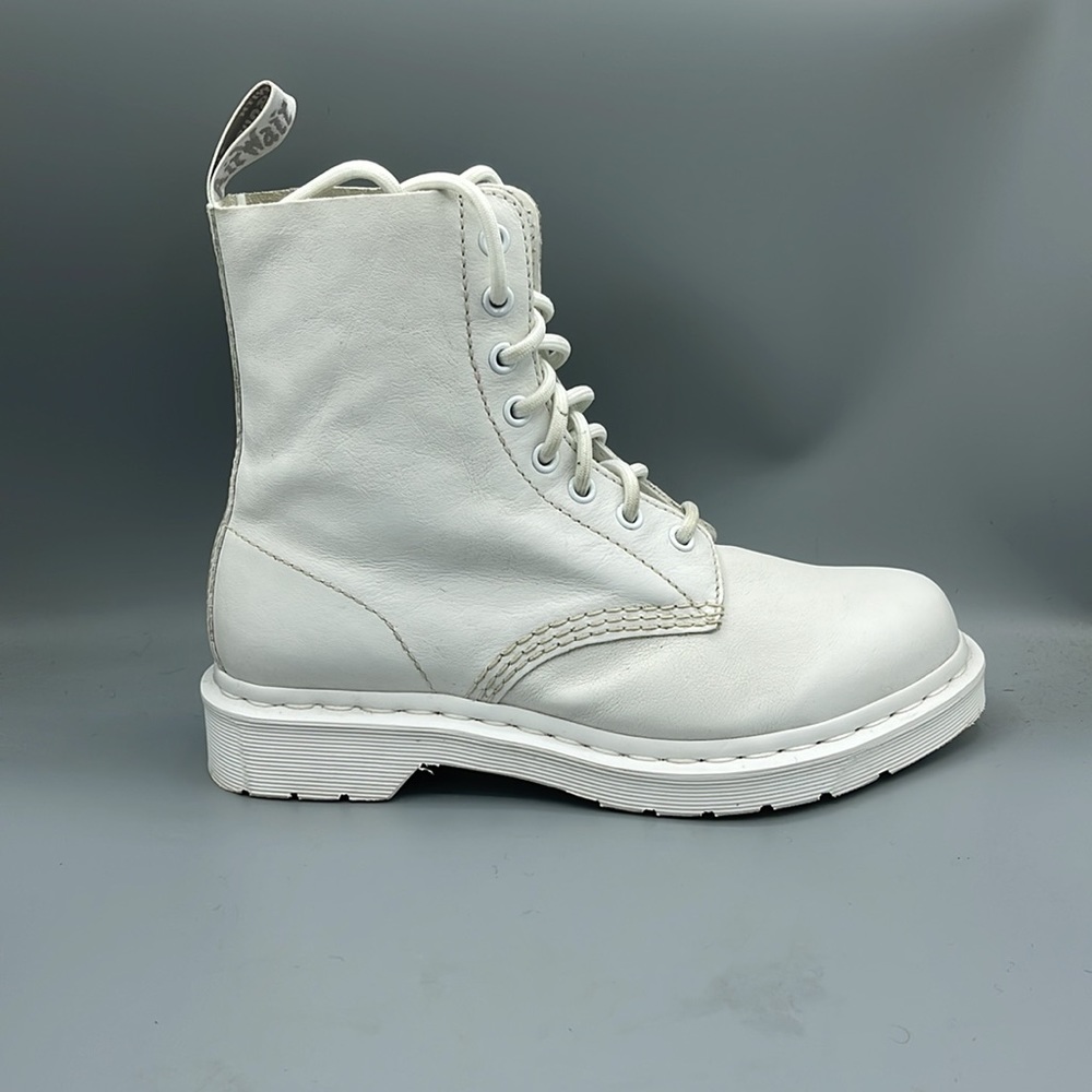 Dr‎ Martens mono 8-1 boot - Picture 4 of 7